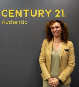 Andrea Catarina dos Santos Raposo Ribeiro