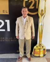 Alberto Aguirre Arenas