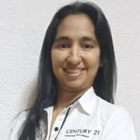 Maludee Hortensia Azocar Laiton