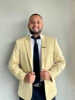 David Oliveros aparcedo