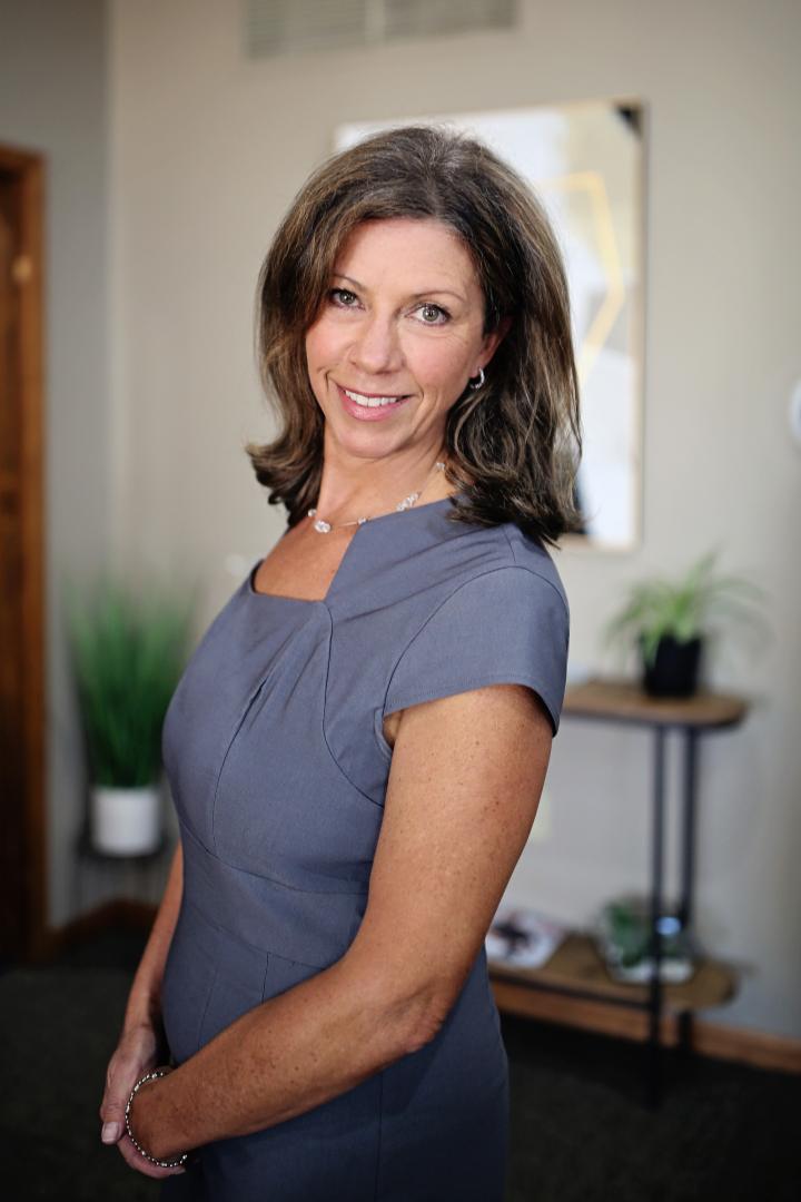 Kerrie Evans Kunz