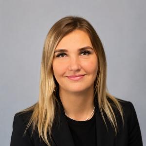 Olha Dunaievska