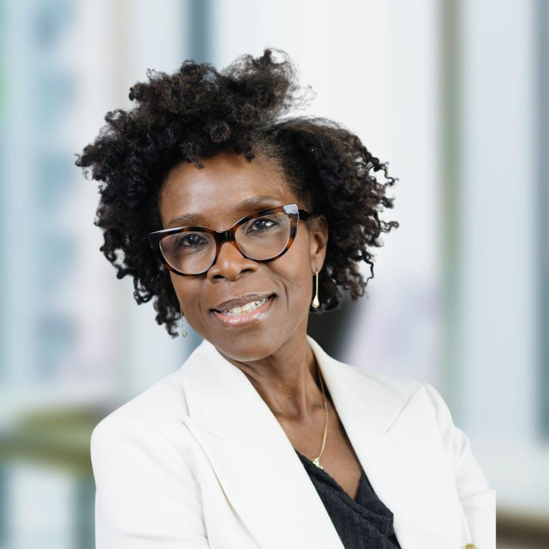 Antoinette Gibbs