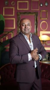 Sanjaya Peiris