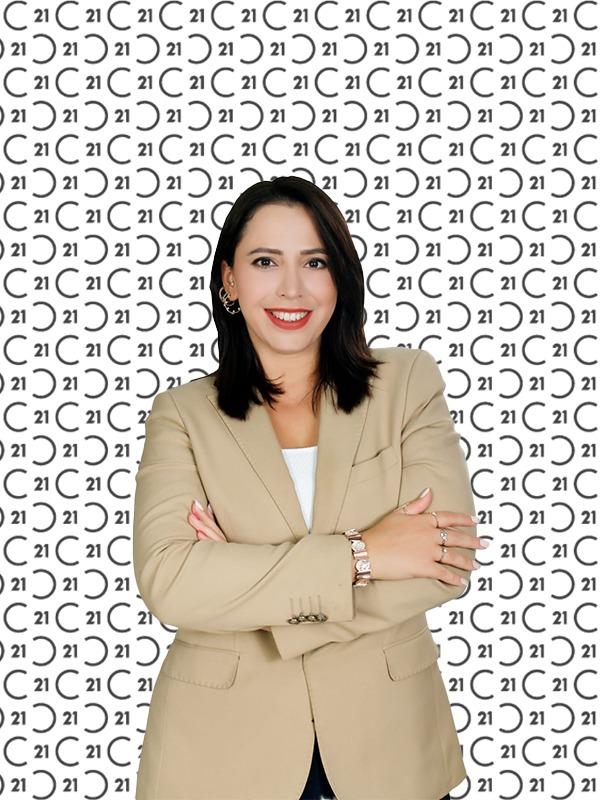 Melike Yurtsever Çetinavcı