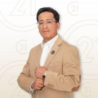 MAX JERSSON AYLAS TEJEDA