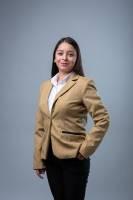 ELIZABETH MENDOZA TORRES