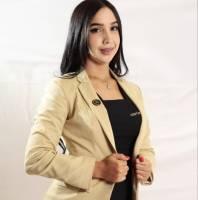 Karelys Vanessa Diaz Cumana