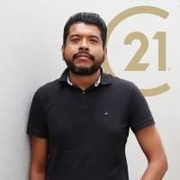 Martin Salvador Olea Reyes