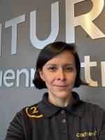 Cecilia Bastida Figueroa