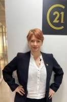 Adriana Broos Ligory