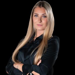 Kristýna Roštášová