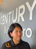 Ana Laura Rebollar Sánchez