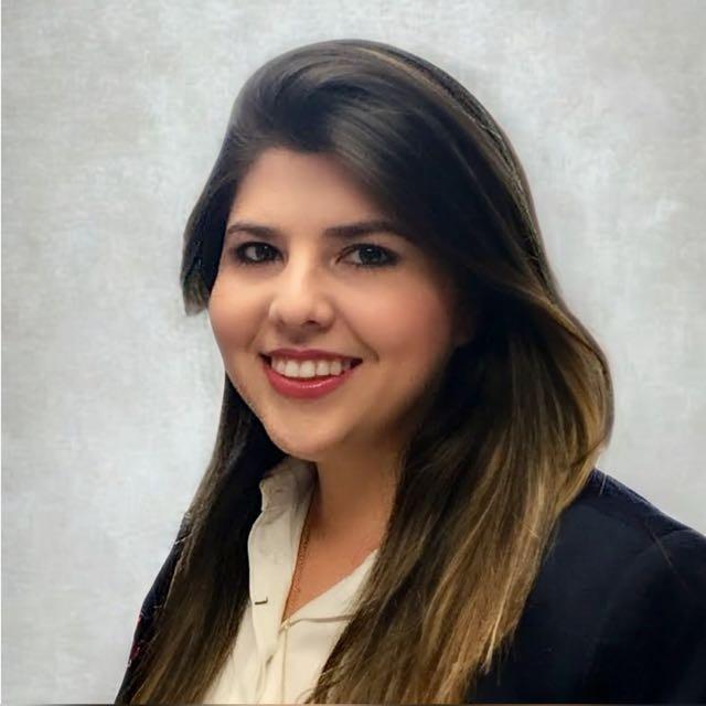 Michelle Vasquez Terreros