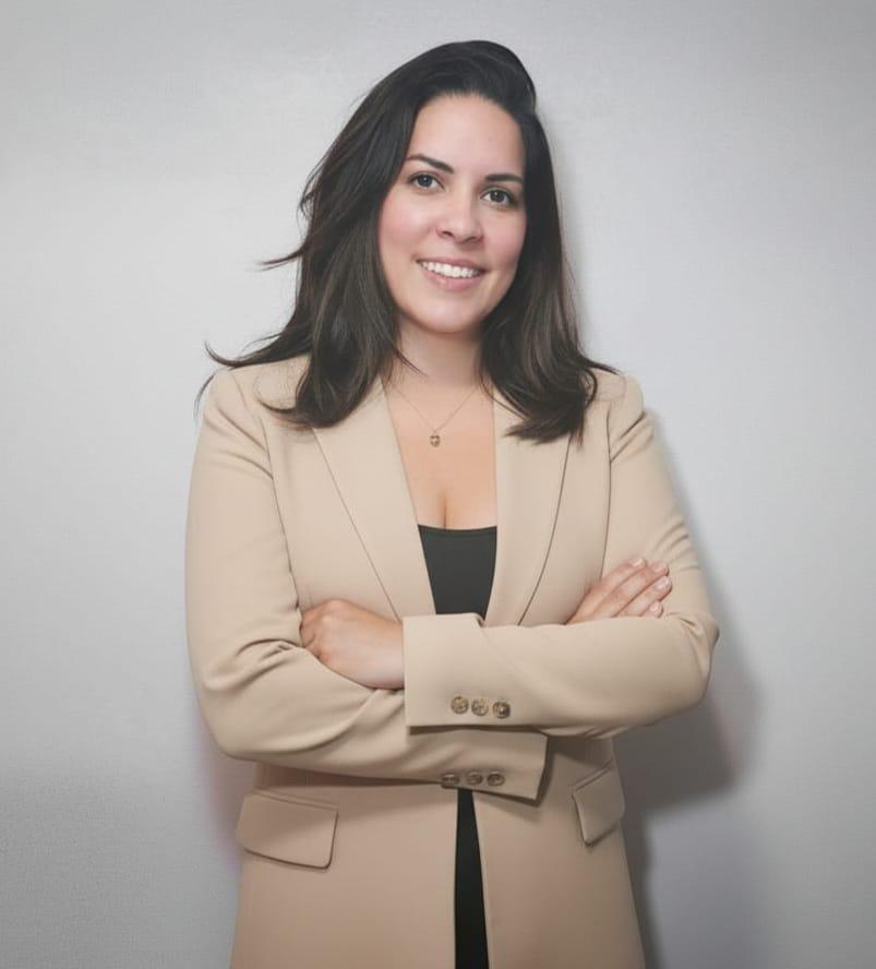 Virginia Rodríguez Graterol