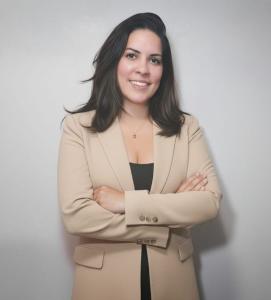 Virginia Rodríguez Graterol