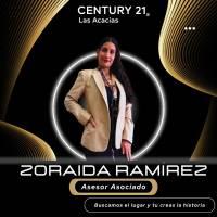 Zoraida del Valle Ramirez Contreras