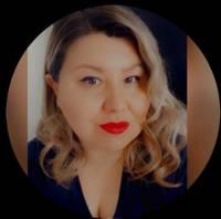 Helga Dinorah Flores Gonzalez