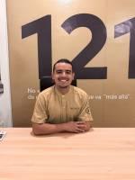 Jaime Avecia Garfias