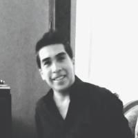 Israel Román Ramírez Hernández