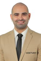 Javier Antonio Contreras Martinez