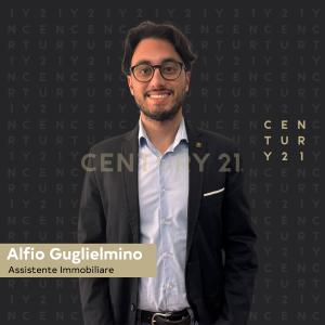 Alfio Guglielmino