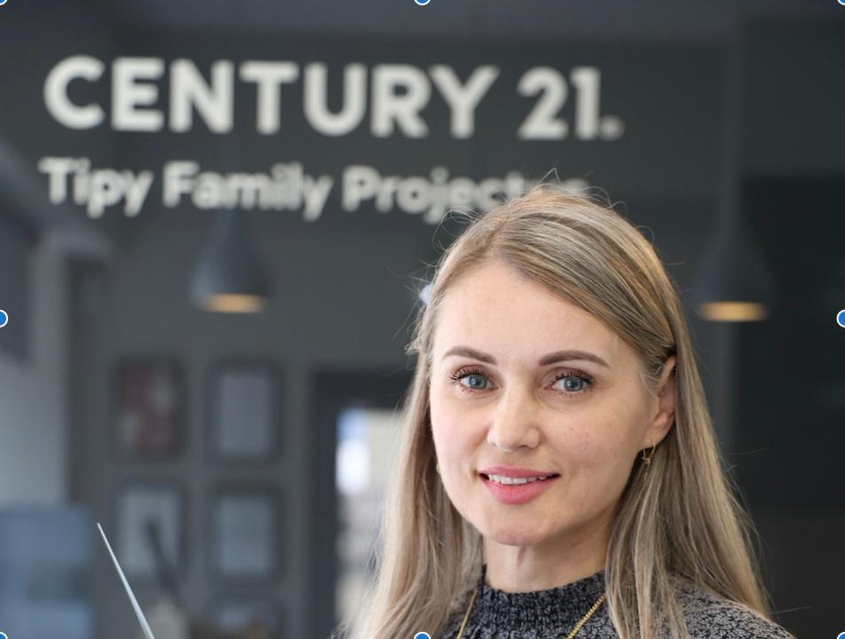 Elena Vladimirovna Shipitsyna