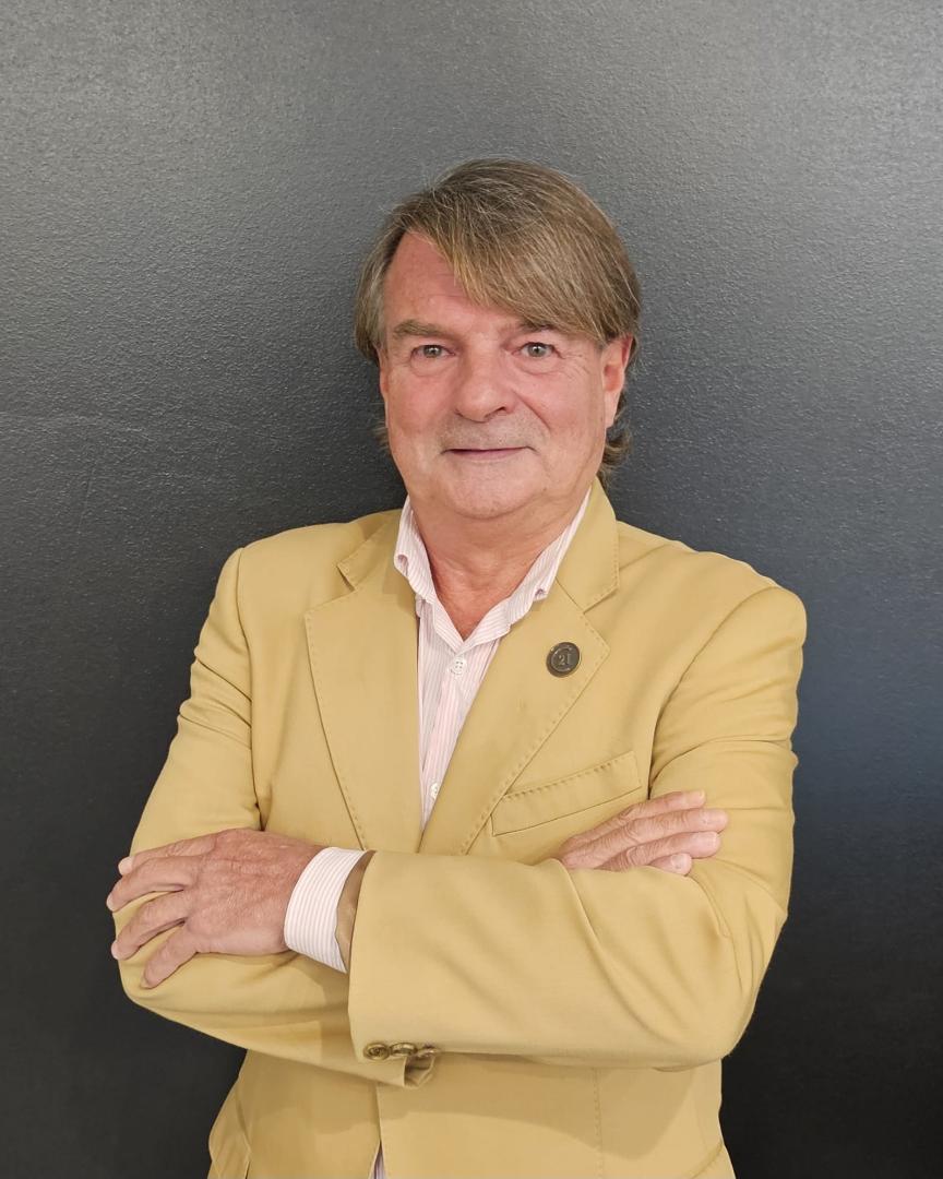 Alejandro Larraona Merino