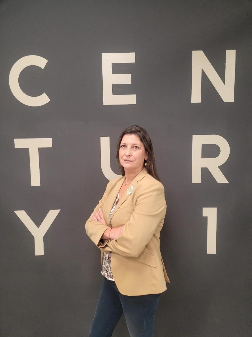 Marta Fernández Ramos