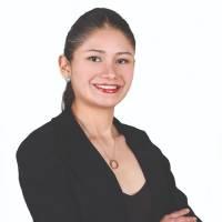 Pamela Noelia Artóvar Luizaga