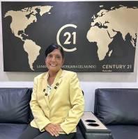 Ynes Cedeño De Rodríguez