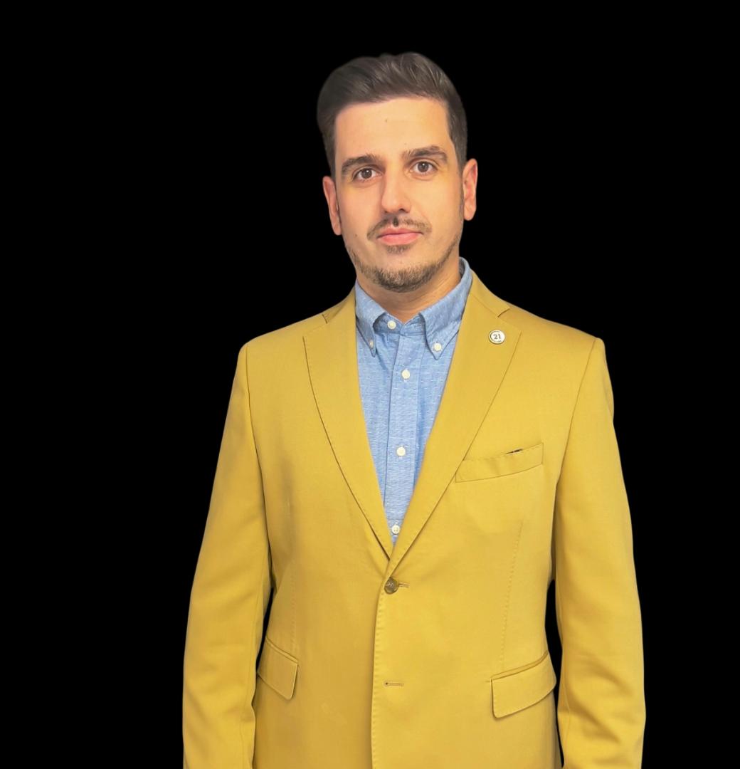 José Miguel Romero Gómez