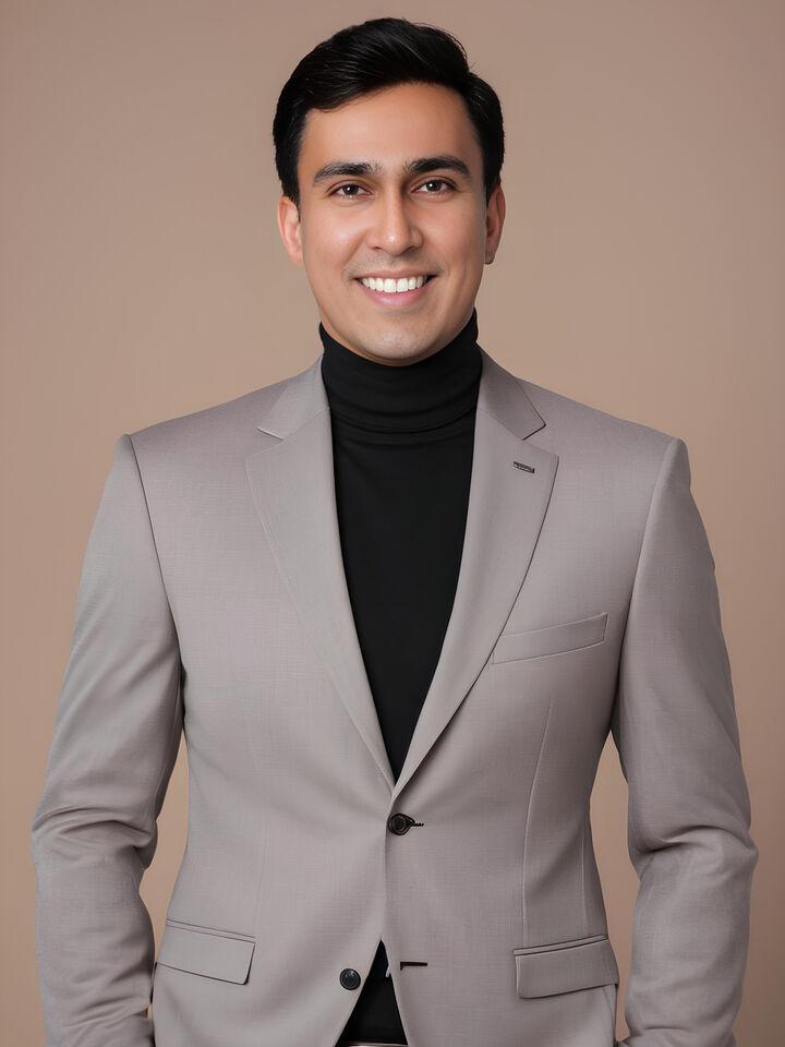 Zobair Shibli