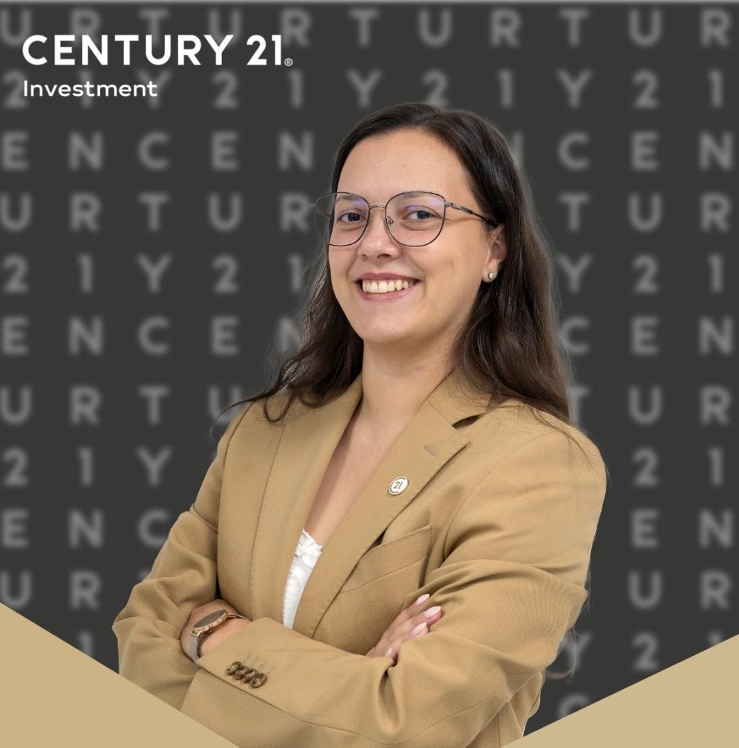 Susana Andreia Simões Frade Silva