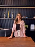 Katia Sanabria Franco