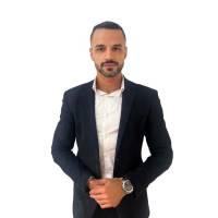 Tharcisyo Andrade Silva