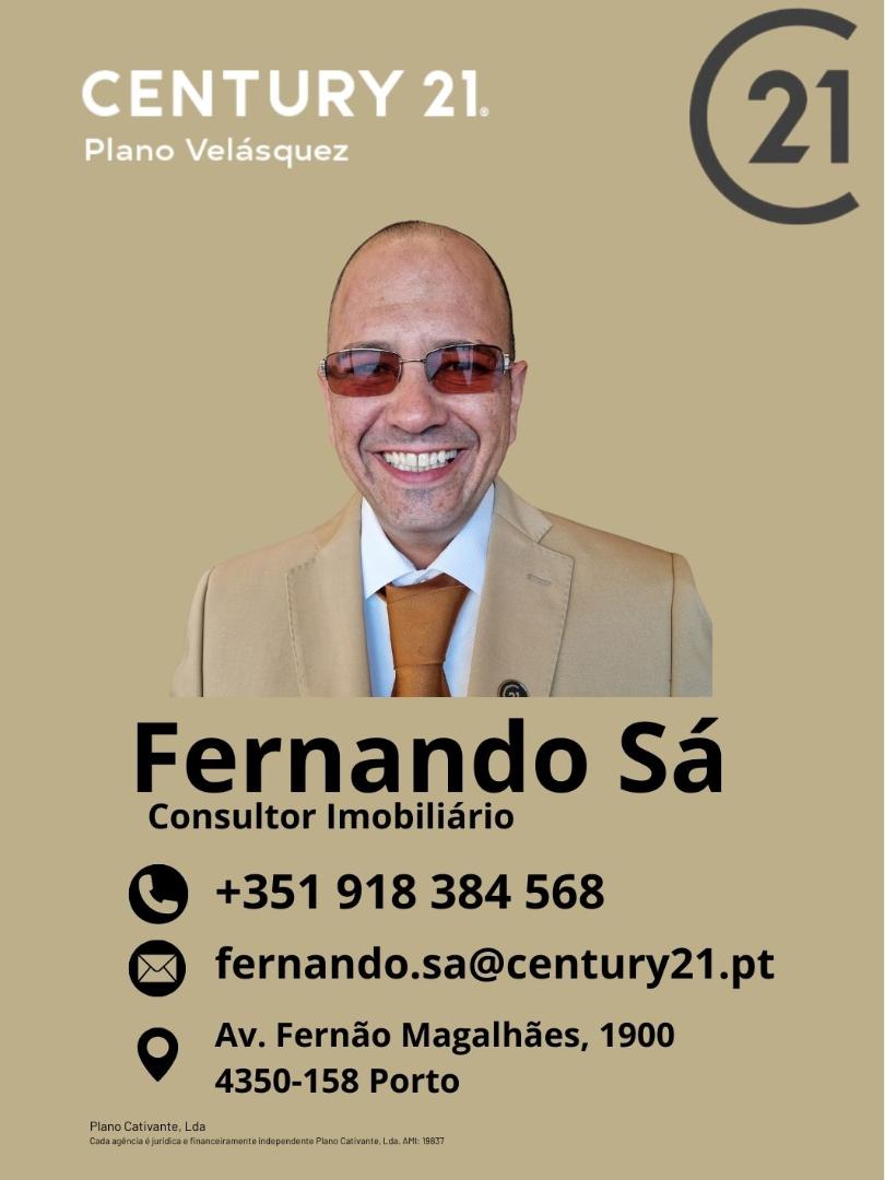 Fernando Sá