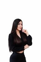 Yamile Lorena Justiniano Cojinto