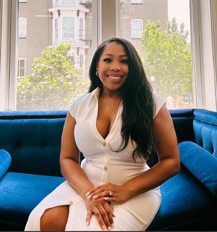 Kheri Carter