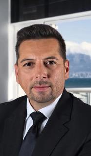 Omar Becerra