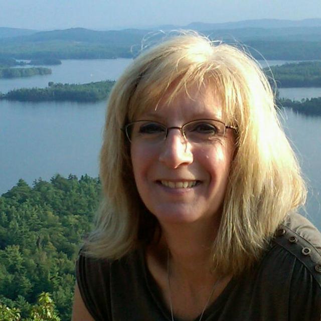 Christy Goodhue Mank