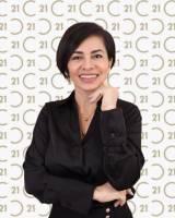 Sylvia Salazar Santos