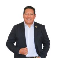 Royston Condori Quispe