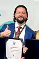 Raul Ollervides Aguirre