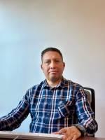 Javier Santiago Diaz Silvestre