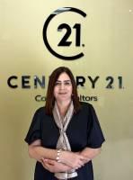 Maria Eduwiges Moreno Barrios