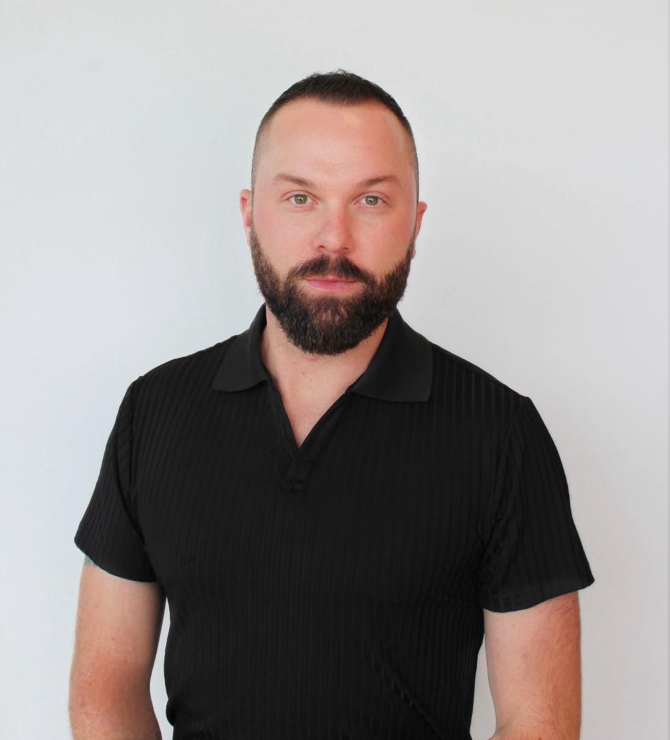 Tyson Heath