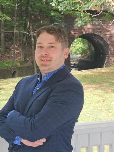 Russell Ginsberg-Davis