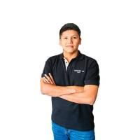 Luigi Pretto Sanchez