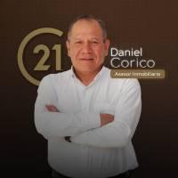 EDUARDO DANIEL CORICO CESPEDES